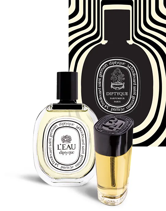 オードトワレとオードパルファンの違いは何ですか？ – Diptyque